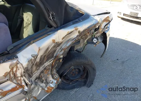 2005 Chrysler Sebring z USA, uszkodzony, nr VIN 1C3EL45R25N579745